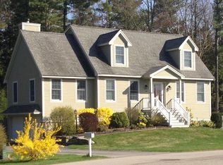 44 Border Winds Ave, Seabrook, NH 03874