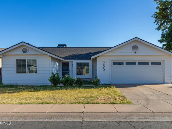 233 W HARVARD Avenue, Gilbert, AZ 85233
