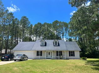 6660 Pine Ridge Cir, Blackshear, GA 31516