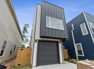 2347 Scott St, Dallas, TX 75215