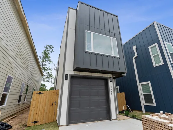 2347 Scott St, Dallas, TX 75215