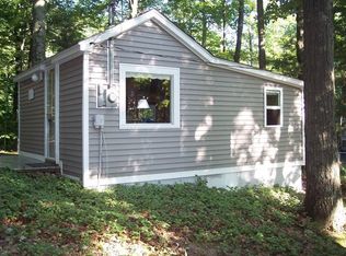 7010 N Poplar Rd, Free Soil, MI 49411