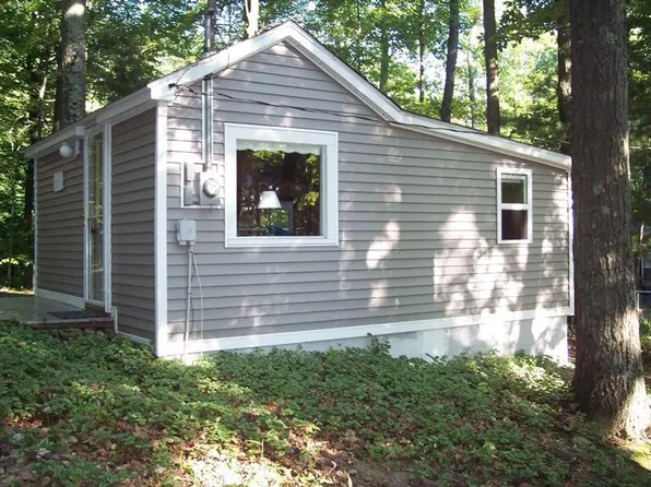 7010 N Poplar Rd, Free Soil, MI 49411
