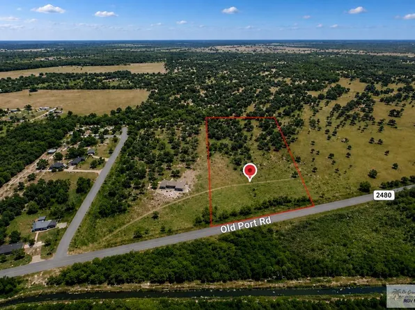 0 Fm 2480, Los Fresnos, TX 78566