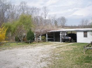 287 Skyline Dr, Crossville, TN 38572