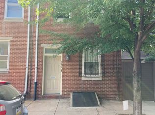 864 N 4th St FLOOR 2, Philadelphia, PA 19123