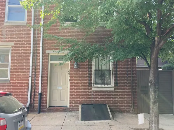 864 N 4th St Floor 2, Philadelphia, PA 19123