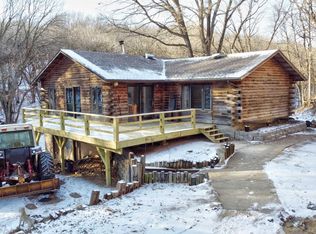 1550 O Ave, Jackson, NE 68743