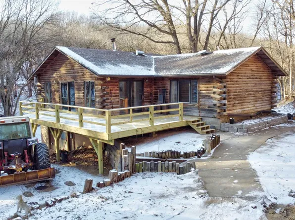 1550 O Ave, Jackson, NE 68743