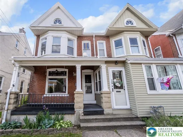 118 N 5th St, Emmaus, PA 18049