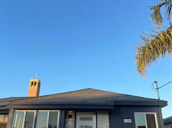 1280 W 1st St, San Pedro, CA 90732