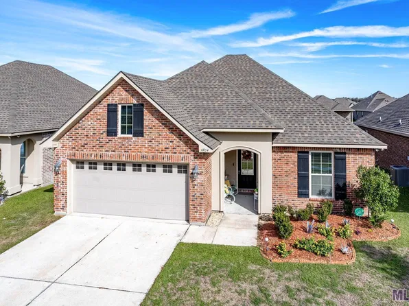4704 Belle Vue Dr, Addis, LA 70710