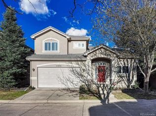 11972 E Lake Cir, Greenwood Village, CO 80111
