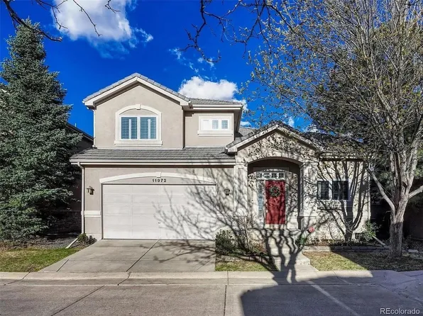 11972 E Lake Cir, Greenwood Village, CO 80111
