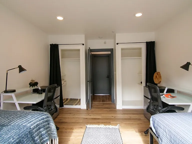 Room #205 Room #205