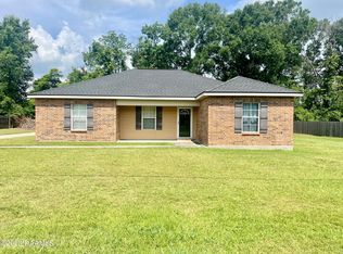 194 Summer Ridge Loop, Sunset, LA 70584