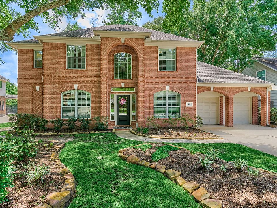 1st image of 11 Filigree Pines Pl