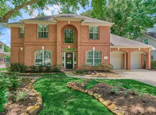 11 Filigree Pines Pl, Spring, TX 77382