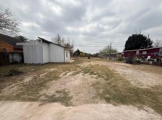 531 Pantera Dr, Alamo, TX 78516