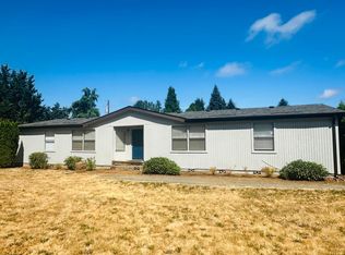 14014 NE 70th Ave, Vancouver, WA 98686