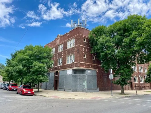 1357 S Kildare Ave #3, Chicago, IL 60623