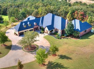 5103 Forum Cir, Arcadia, OK 73007