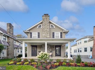 40 Yale Rd, Havertown, PA 19083