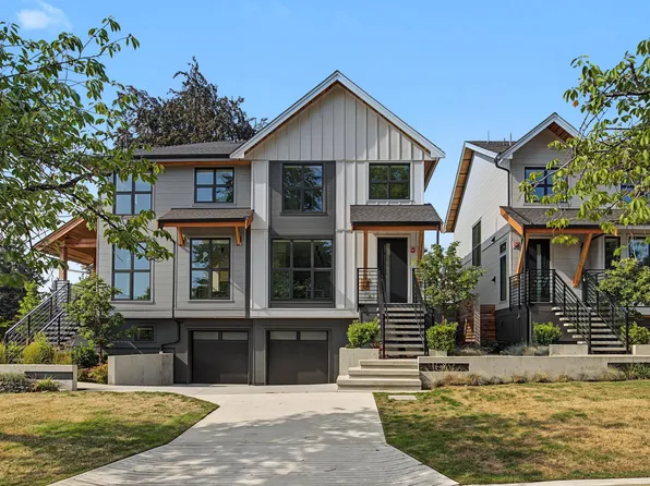 1493 W 52nd Ave, Vancouver, BC V6P 1G2