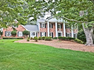 4085 Chestnut Ridge Dr, Atlanta, GA 30338