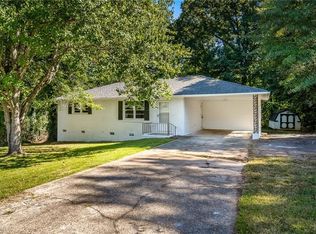 1508 Phyllis Dr, Anderson, SC 29621