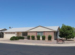 10102 W Andover Ave, Sun City, AZ 85351