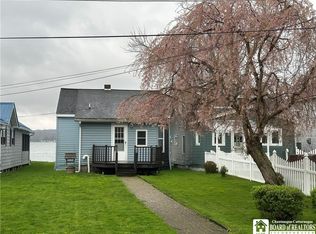 3679 Pleasant Ave, Jamestown, NY 14701