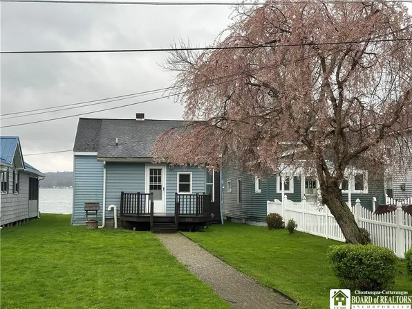 3679 Pleasant Ave, Jamestown, NY 14701