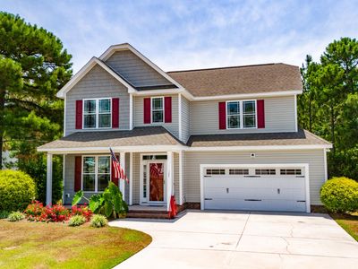 147 Bobwhite Circle, Carteret, NC, 28584