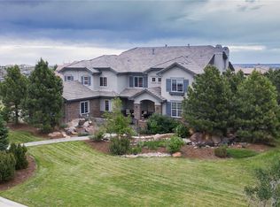 6740 Tremolite Dr, Castle Rock, CO 80108