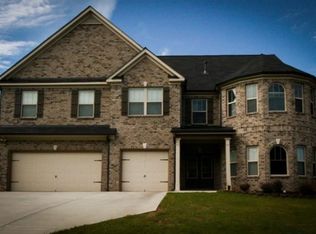 4260 Hopewell Manor Dr, Cumming, GA 30028