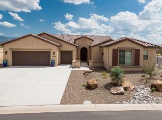 31593 S Misty Basin Rd, Oracle, AZ 85623