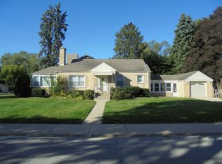 9243 N Western Ave, Des Plaines, IL