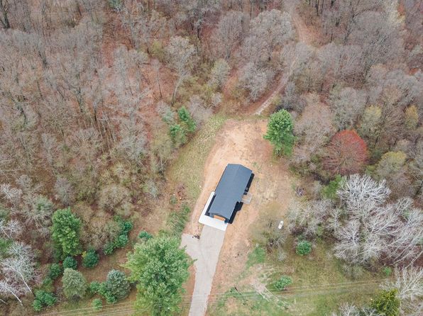 1551 N Wisner Ave, White Cloud, MI 49349