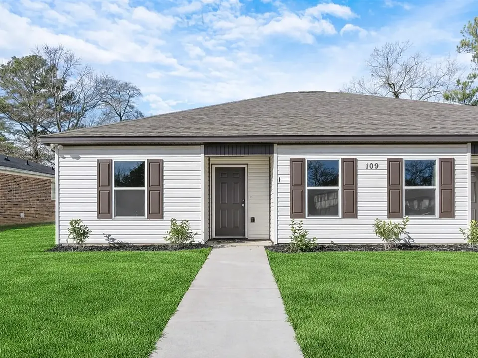 109 Arizona Ave #1 Exterior