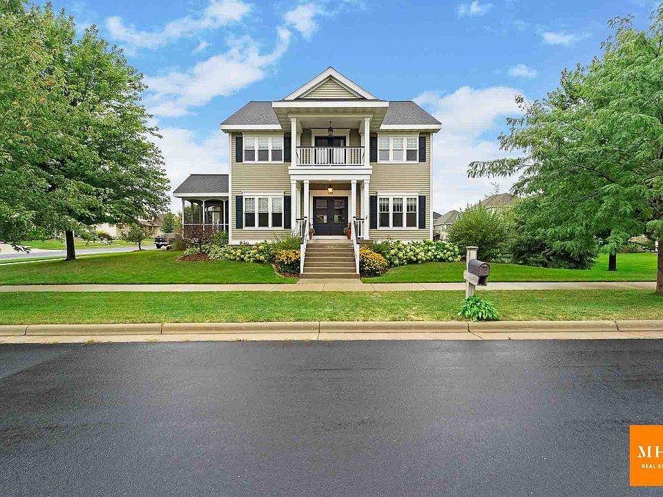1701 Bellewood Dr, Waunakee, WI 53597 Zillow