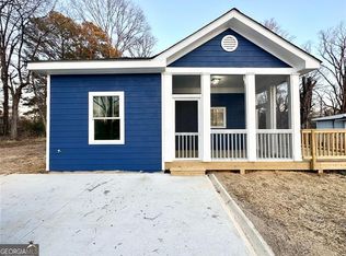 201 S Hughes St SW, Rome, GA 30165