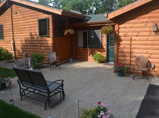 13871 NE Amelia Dr, Villard, MN 56385