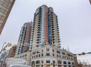 910 5th Ave SW #606, Calgary, AB T2P 0C3