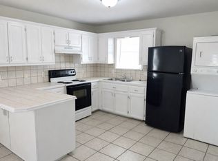 3717 Clavel St #8, Mission, TX 78572