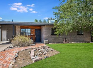 1002 W Indianola Ave, Phoenix, AZ 85013