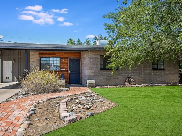 1002 W INDIANOLA Avenue, Phoenix, AZ 85013