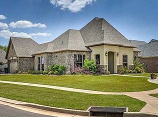 524 Ranger Dr, Bossier City, LA 71111