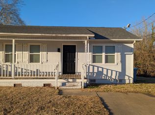 720A W Kerr St #A, Salisbury, NC 28144