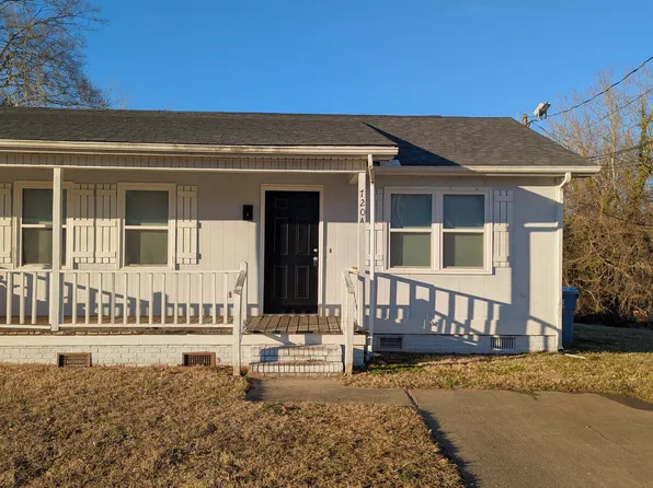 720A W Kerr St #A, Salisbury, NC 28144